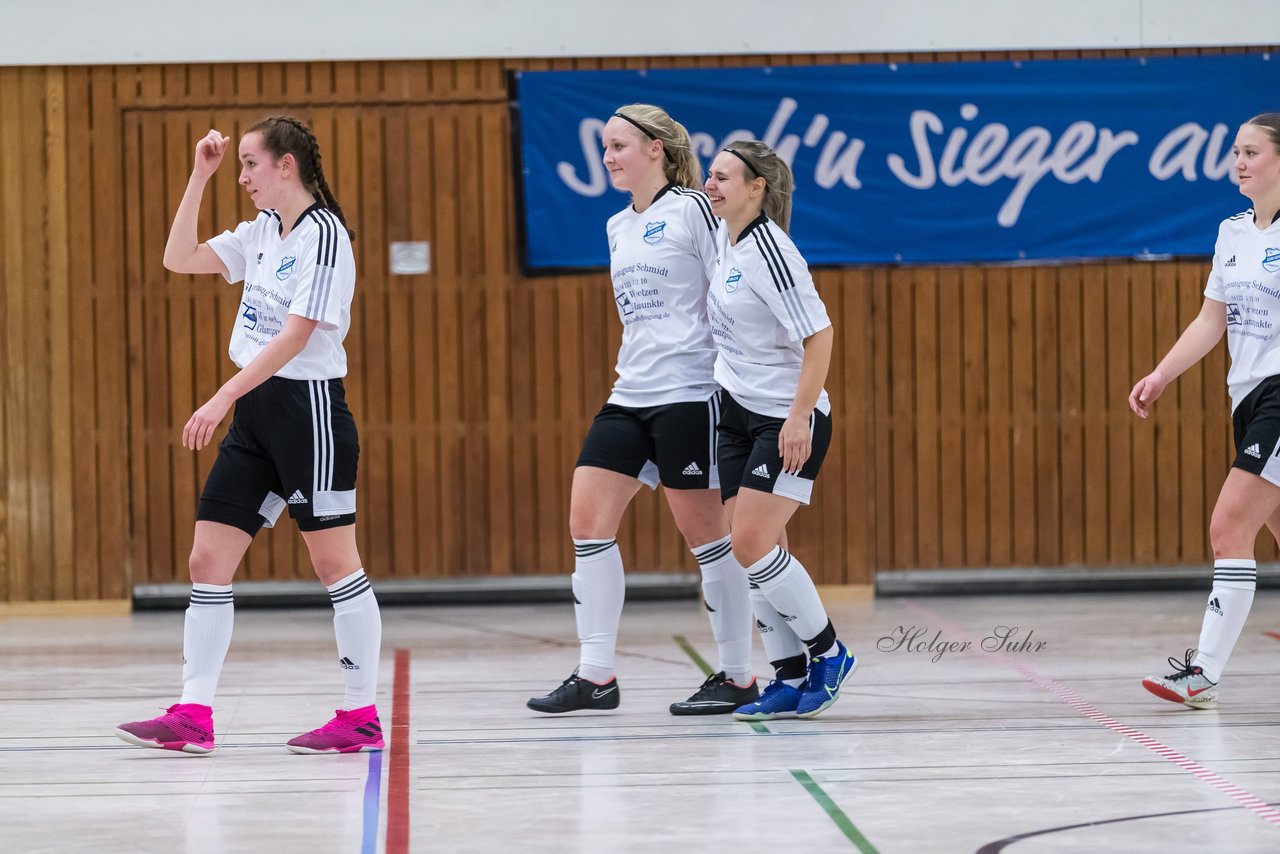 Bild 696 - VR Bank Cup Horst